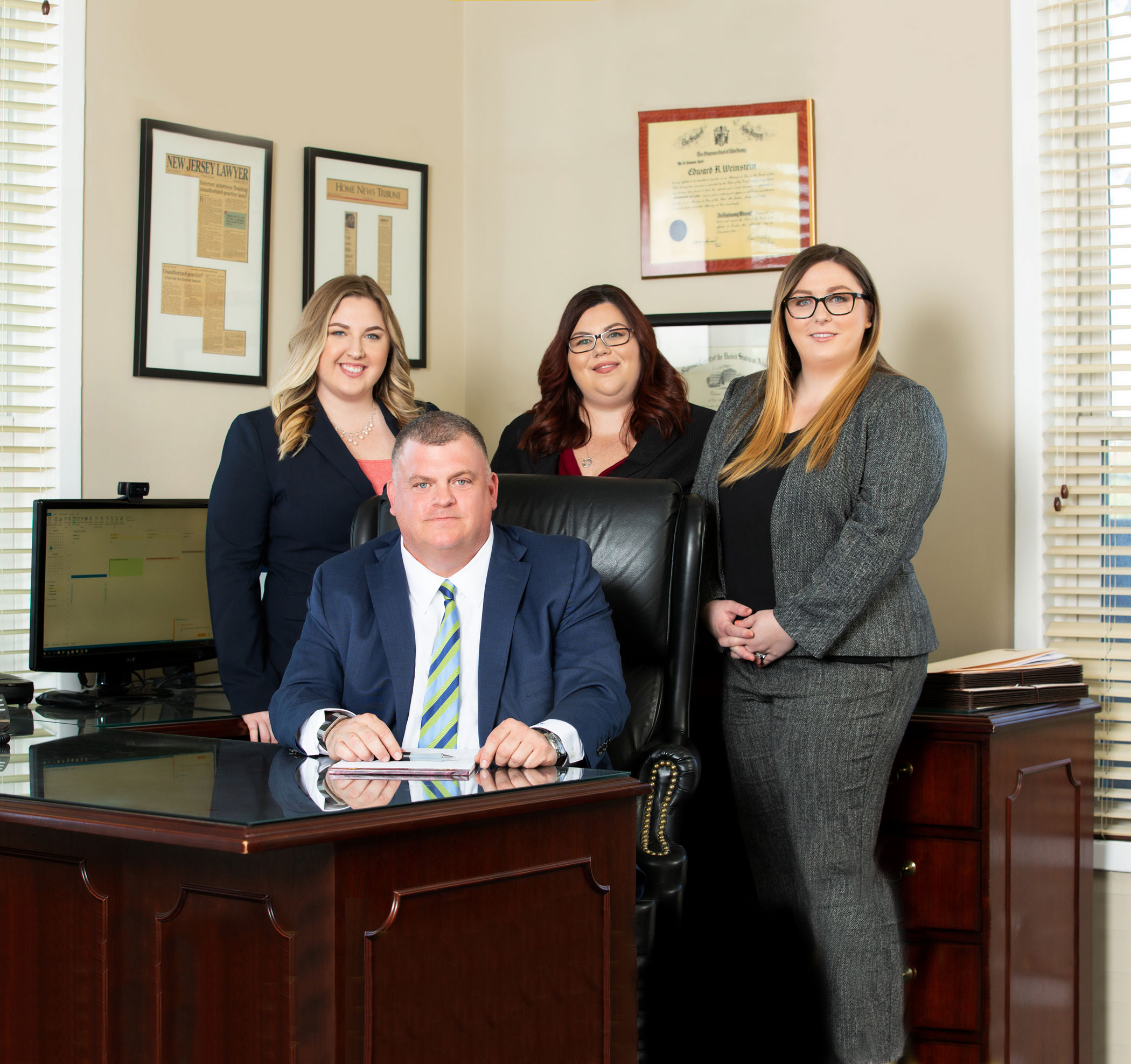 new jersey attorney